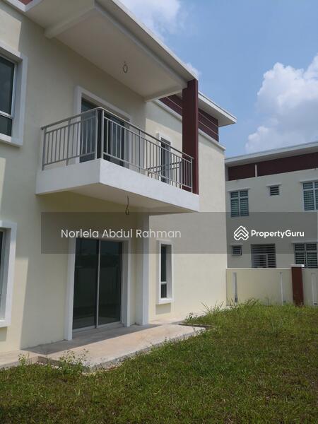 WARISAN VILLA , CEMPAKA , NILAI , NEGERI SEMBILAN, Nilai, Negeri