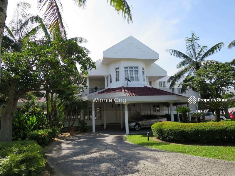 [No Longer Available] FREEHOLD 1 Acre Luxury Bungalow Tiger Lane, Ipoh, Perak, Winnie 012