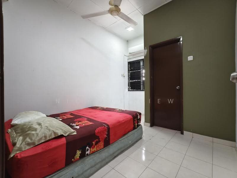2-storey Terraced House for Rent in Bandar Puteri Klang (Klang) - Nichole Liew - Bedroom - PropertyGuru.com.my