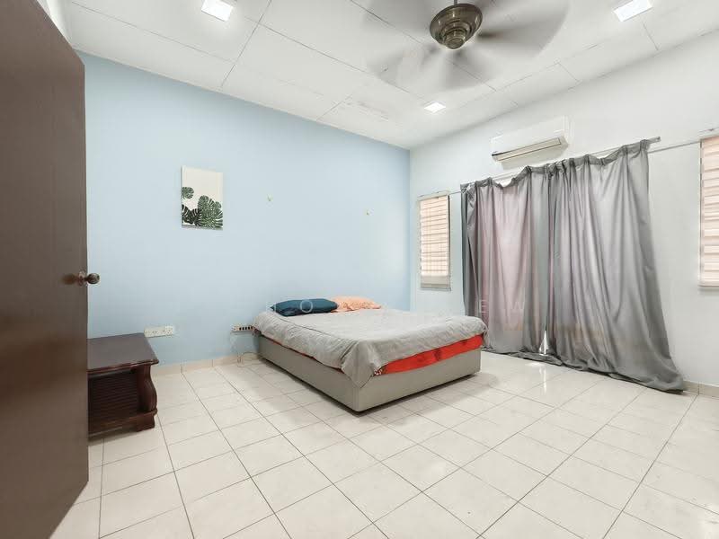 2-storey Terraced House for Rent in Bandar Puteri Klang (Klang) - Nichole Liew - Bedroom - PropertyGuru.com.my