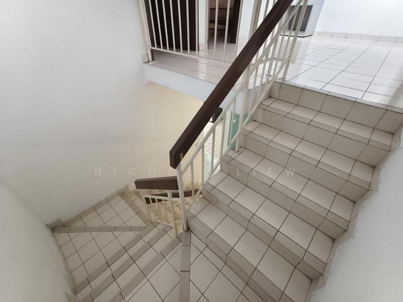2-storey Terraced House for Rent in Bandar Puteri Klang (Klang) - Nichole Liew - PropertyGuru.com.my