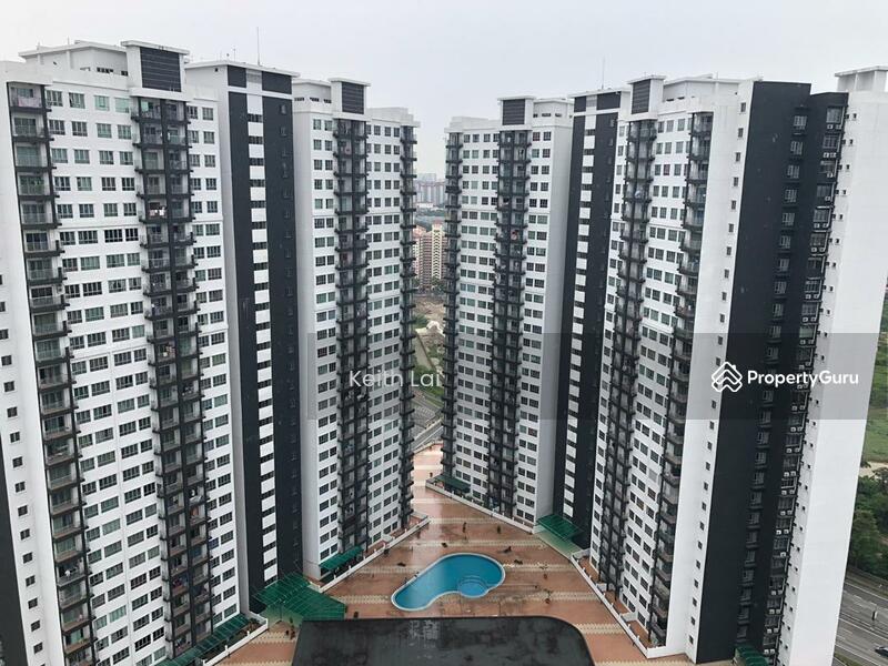 OUG Parklane, Jalan 1/152 Off Jalan Puchong, Taman OUG, Old Klang Road