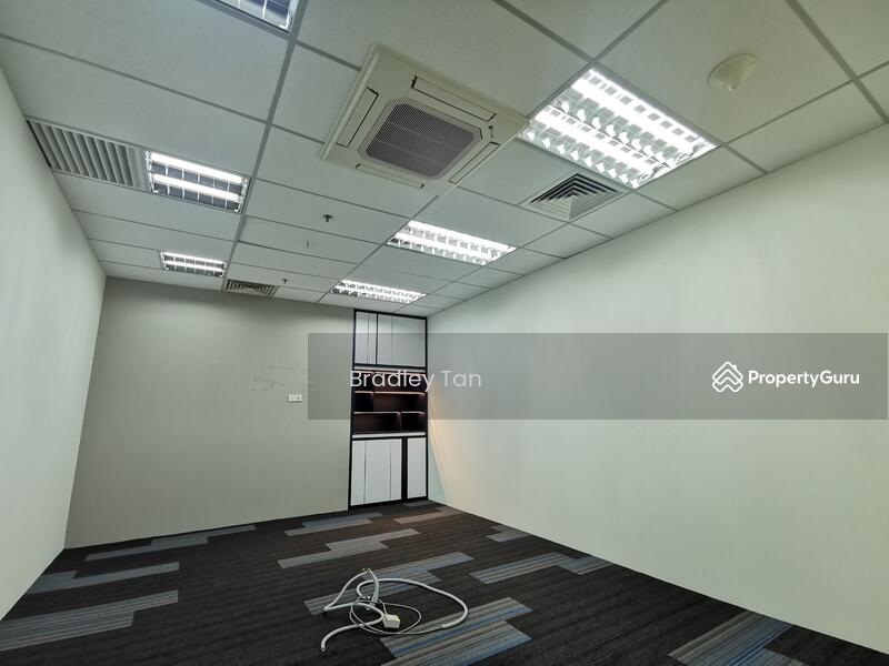Pejabat untuk Disewa di Kampung Kerinchi (Bangsar South) (Kuala Lumpur) - Bradley Tan - PropertyGuru.com.my