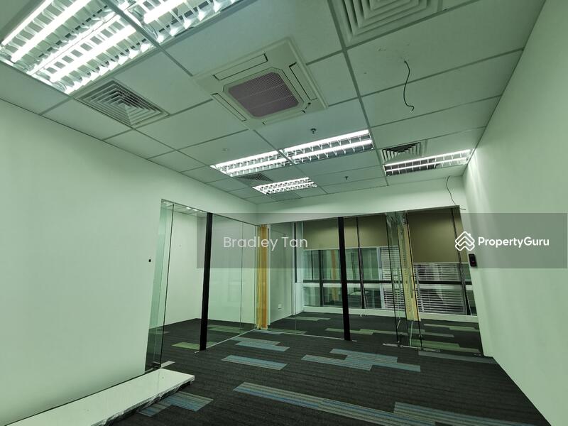 Pejabat untuk Disewa di Kampung Kerinchi (Bangsar South) (Kuala Lumpur) - Bradley Tan - PropertyGuru.com.my