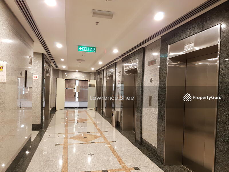 Menara Keck Seng untuk Untuk Disewa - RM 19,899 /bulan, Apr 2026 - CTLS Property Services Sdn Bhd - PropertyGuru.com.my