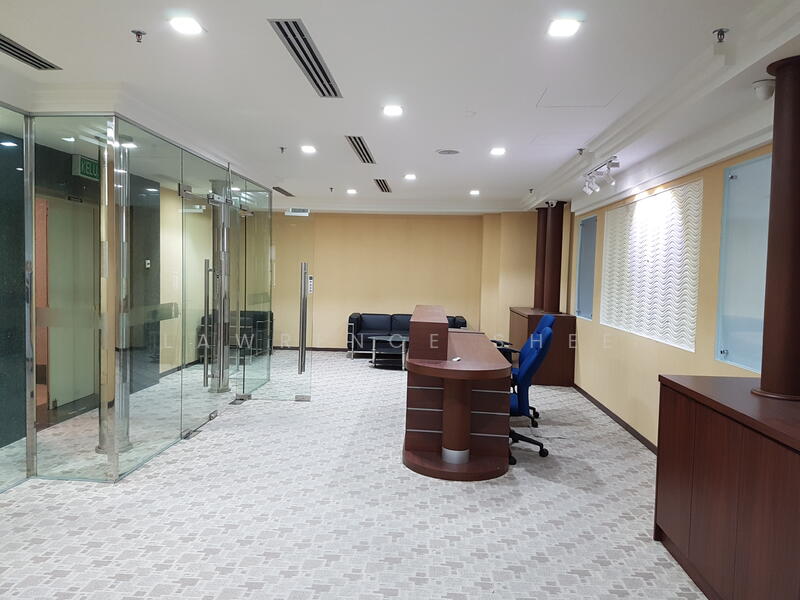 Menara Keck Seng untuk Untuk Disewa - RM 19,899 /bulan, Apr 2026 - CTLS Property Services Sdn Bhd - PropertyGuru.com.my