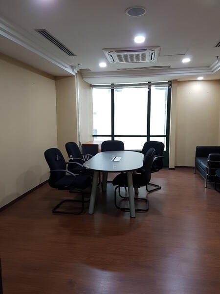 Menara Keck Seng untuk Untuk Disewa - RM 19,899 /bulan, Apr 2026 - CTLS Property Services Sdn Bhd - PropertyGuru.com.my