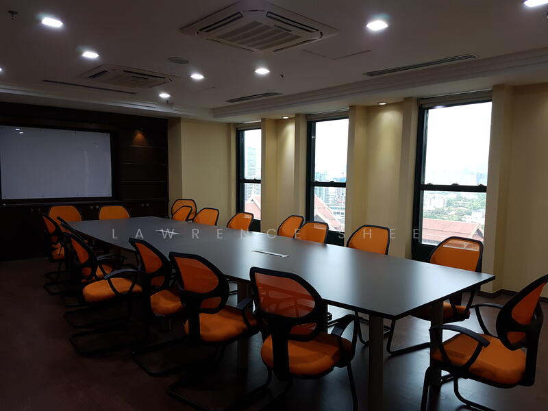 Menara Keck Seng untuk Untuk Disewa - RM 19,899 /bulan, Apr 2026 - CTLS Property Services Sdn Bhd - PropertyGuru.com.my