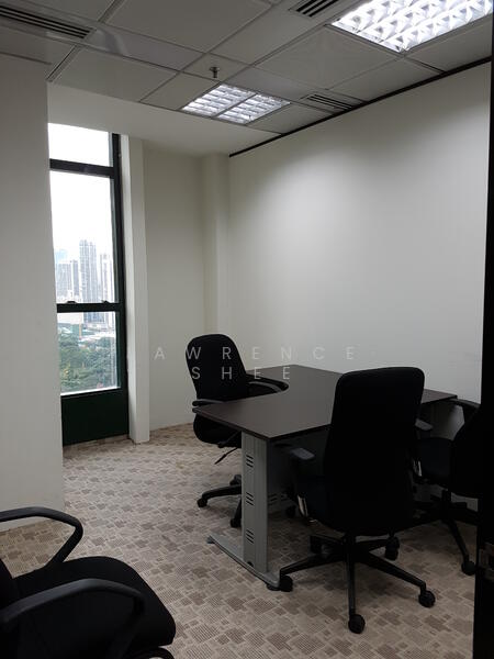 Menara Keck Seng untuk Untuk Disewa - RM 19,899 /bulan, Apr 2026 - CTLS Property Services Sdn Bhd - PropertyGuru.com.my