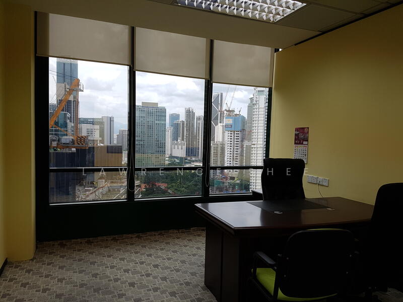 Menara Keck Seng untuk Untuk Disewa - RM 19,899 /bulan, Apr 2026 - CTLS Property Services Sdn Bhd - PropertyGuru.com.my