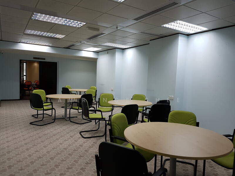 Menara Keck Seng untuk Untuk Disewa - RM 19,899 /bulan, Apr 2026 - CTLS Property Services Sdn Bhd - PropertyGuru.com.my