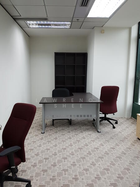 Menara Keck Seng untuk Untuk Disewa - RM 19,899 /bulan, Apr 2026 - CTLS Property Services Sdn Bhd - PropertyGuru.com.my