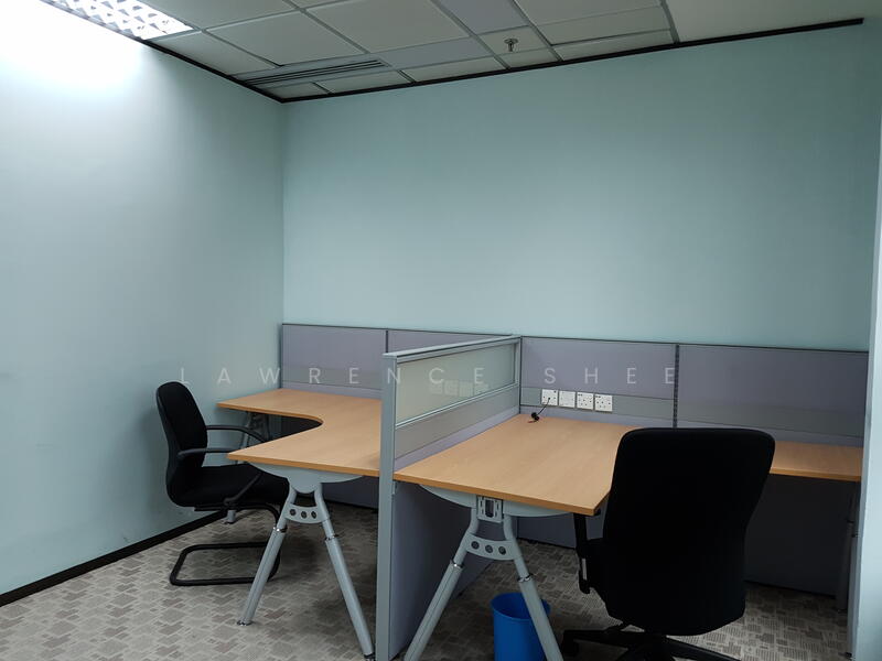 Menara Keck Seng untuk Untuk Disewa - RM 19,899 /bulan, Apr 2026 - CTLS Property Services Sdn Bhd - PropertyGuru.com.my