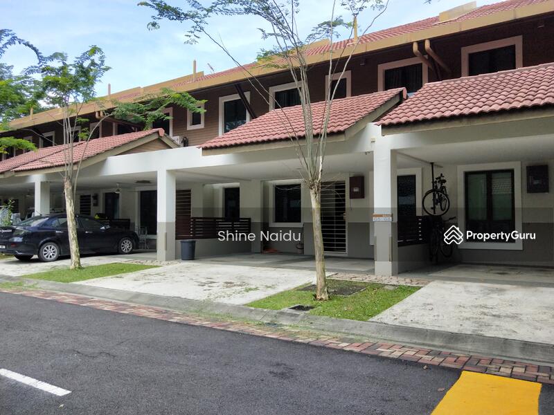 2-storey Terraced House for Sale in Leisure Farm (Gelang Patah) - Shine Naidu - PropertyGuru.com.my
