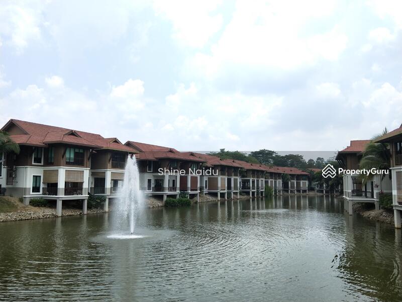 2-storey Terraced House for Sale in Leisure Farm (Gelang Patah) - Shine Naidu - PropertyGuru.com.my