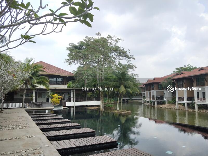 2-storey Terraced House for Sale in Leisure Farm (Gelang Patah) - Shine Naidu - PropertyGuru.com.my