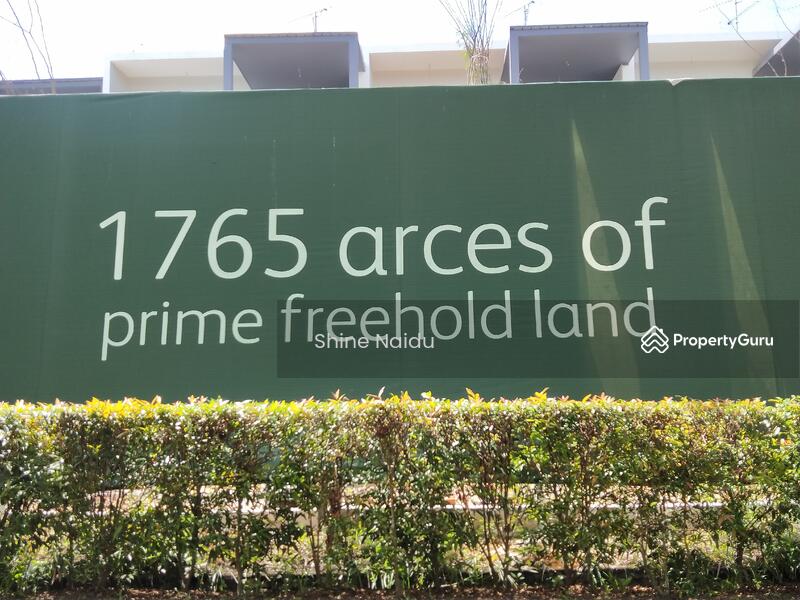 2-storey Terraced House for Sale in Leisure Farm (Gelang Patah) - Shine Naidu - PropertyGuru.com.my