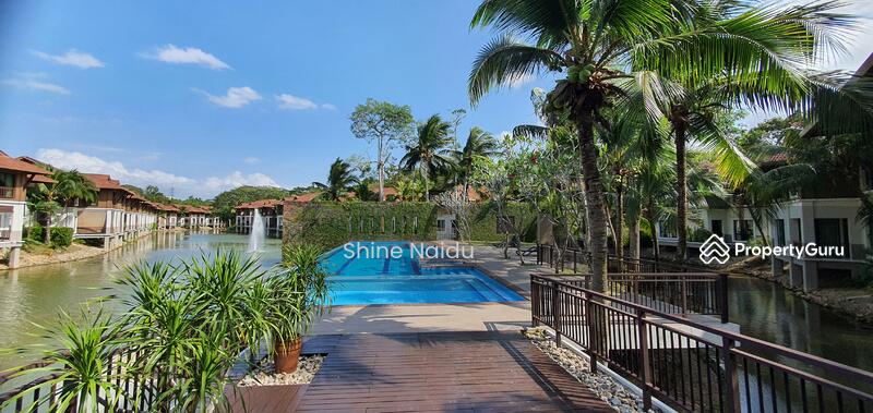 2-storey Terraced House for Sale in Leisure Farm (Gelang Patah) - Shine Naidu - PropertyGuru.com.my