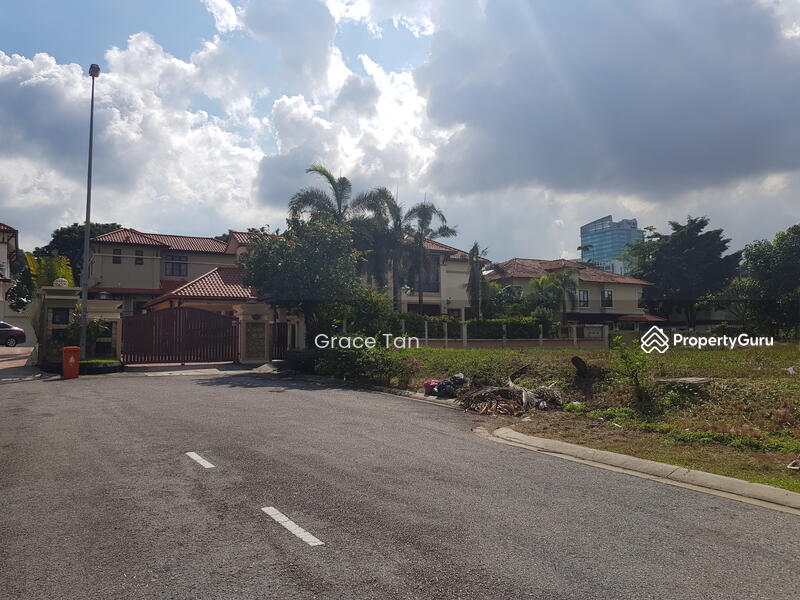 For Sale - MUTIARA DAMANSARA