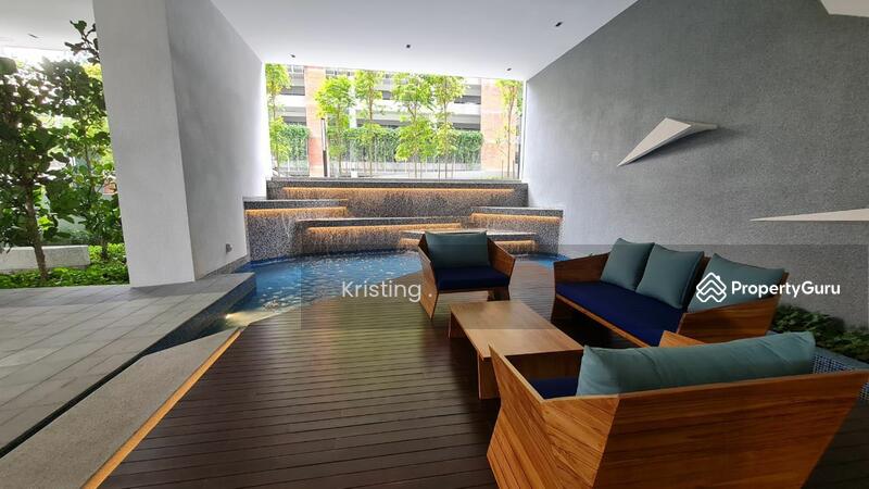 Condominium for Sale at Residensi Astrea Mont Kiara - Kristing . - PropertyGuru.com.my