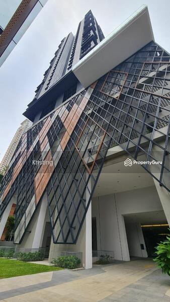 Condominium for Sale at Residensi Astrea - Kristing . - PropertyGuru.com.my
