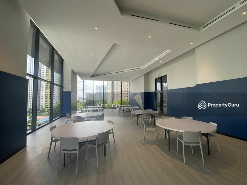 Condominium for Sale at Residensi Astrea - Kristing . - PropertyGuru.com.my