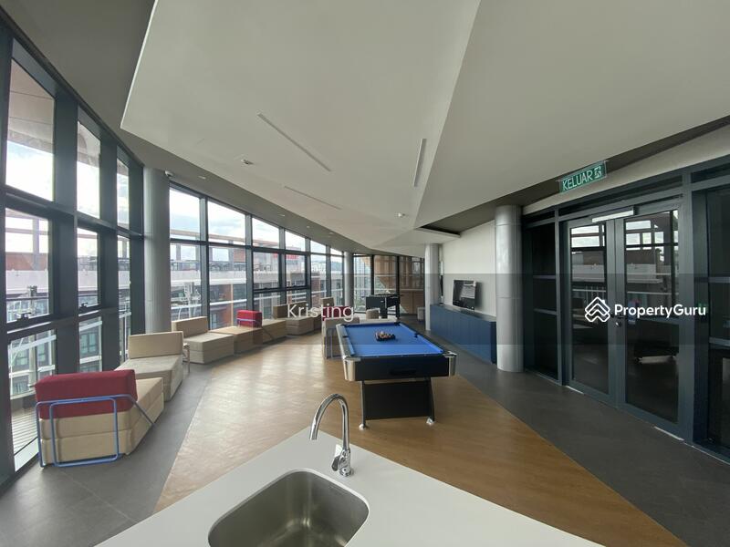 Condominium for Sale at Residensi Astrea - Kristing . - PropertyGuru.com.my