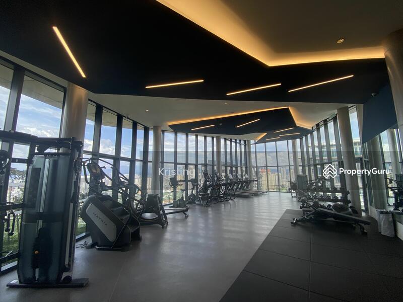 Condominium for Sale at Residensi Astrea - Kristing . - PropertyGuru.com.my