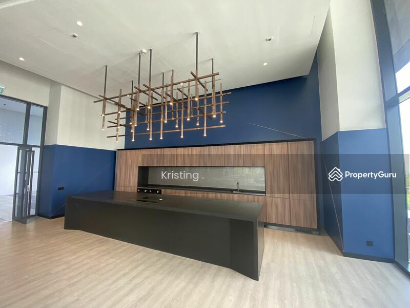 Condominium for Sale at Residensi Astrea Mont Kiara - Kristing . - PropertyGuru.com.my
