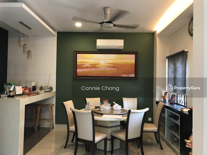 Rumah Berkembar untuk Dijual di Cheras (Selangor) - Connie Chong - PropertyGuru.com.my