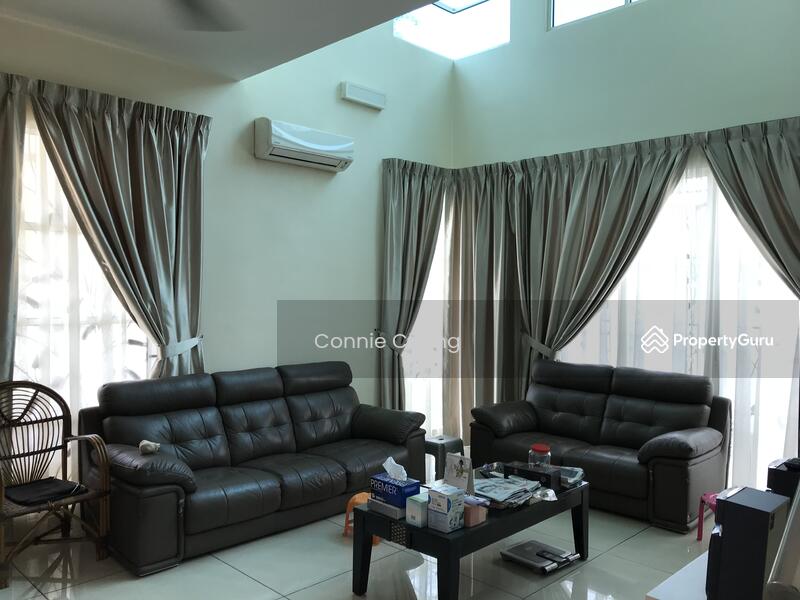 Rumah Berkembar untuk Dijual di Cheras (Selangor) - Connie Chong - PropertyGuru.com.my