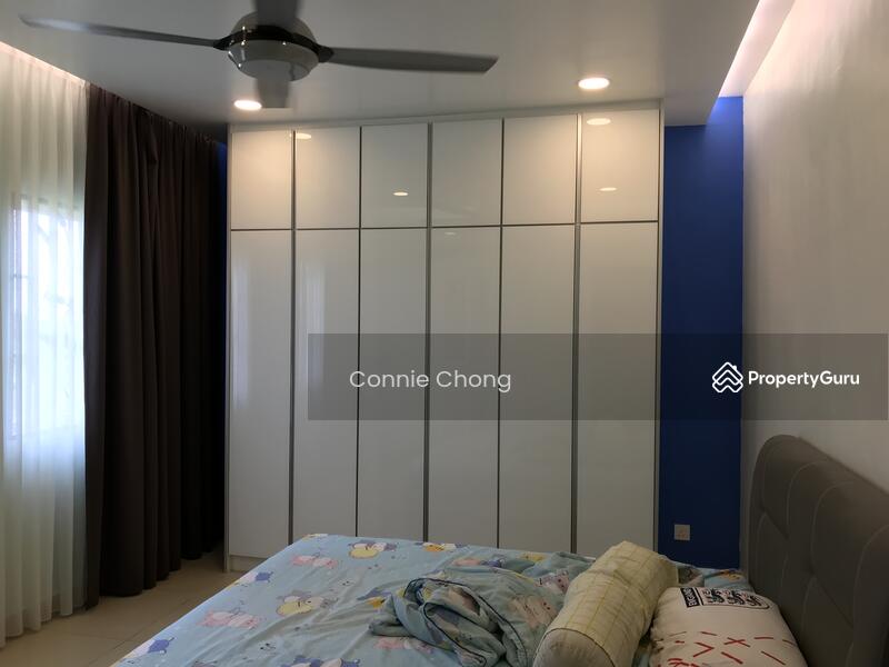 Rumah Berkembar untuk Dijual di Cheras (Selangor) - Connie Chong - PropertyGuru.com.my