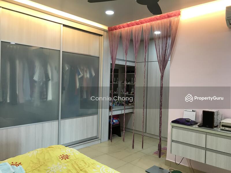 Rumah Berkembar untuk Dijual di Cheras (Selangor) - Connie Chong - PropertyGuru.com.my