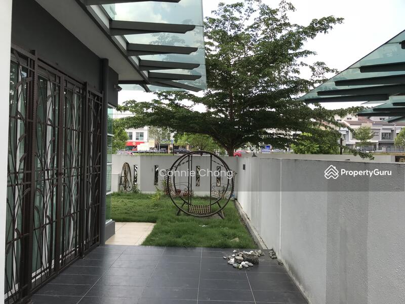 Rumah Berkembar untuk Dijual di Cheras (Selangor) - Connie Chong - PropertyGuru.com.my