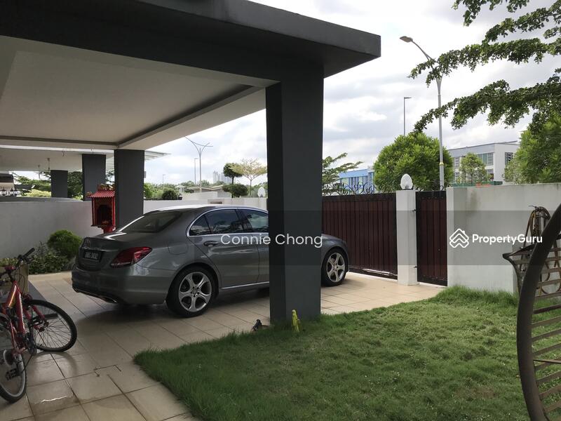 Rumah Berkembar untuk Dijual di Cheras (Selangor) - Connie Chong - PropertyGuru.com.my