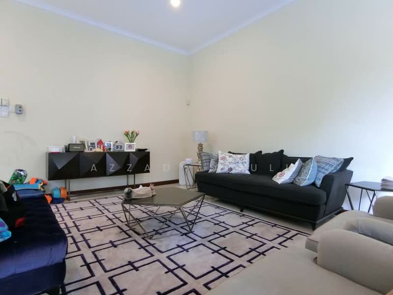 Semi-Detached House for Sale in Ampang Jaya (Ampang) - Azzad Zarull - PropertyGuru.com.my