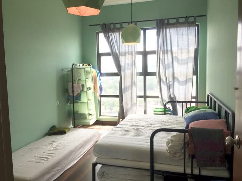 Condominium for Sale at Acappella Residences - Azzad Zarull - PropertyGuru.com.my
