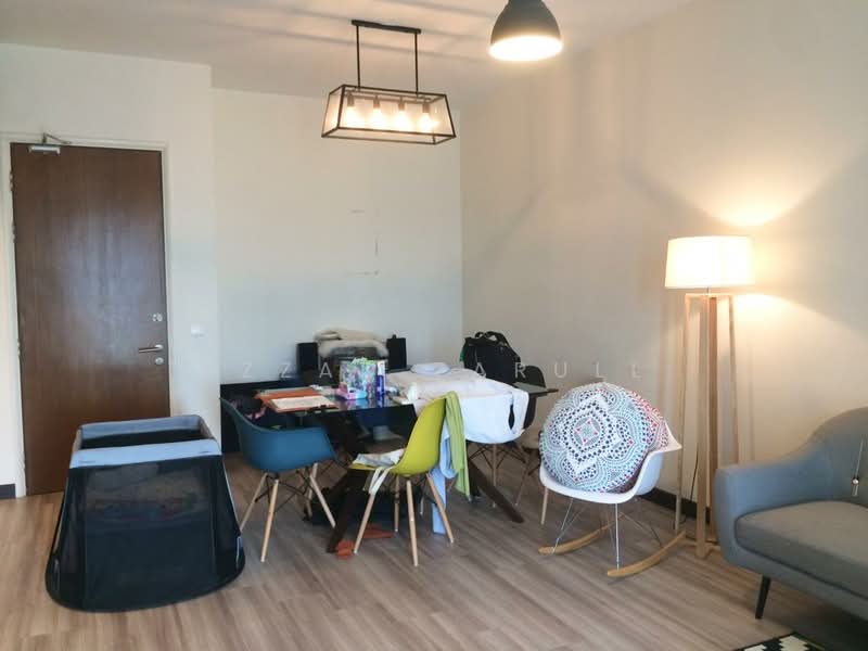 Condominium for Sale at Acappella Residences - Azzad Zarull - PropertyGuru.com.my