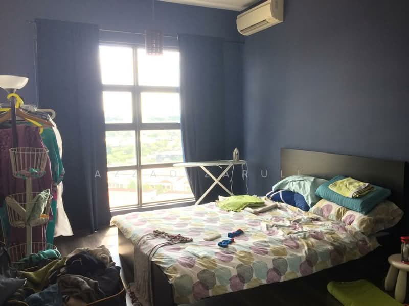 Condominium for Sale at Acappella Residences - Azzad Zarull - PropertyGuru.com.my