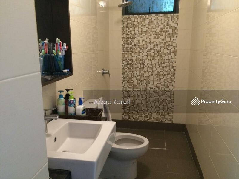 Condominium for Sale at Acappella Residences - Azzad Zarull - PropertyGuru.com.my