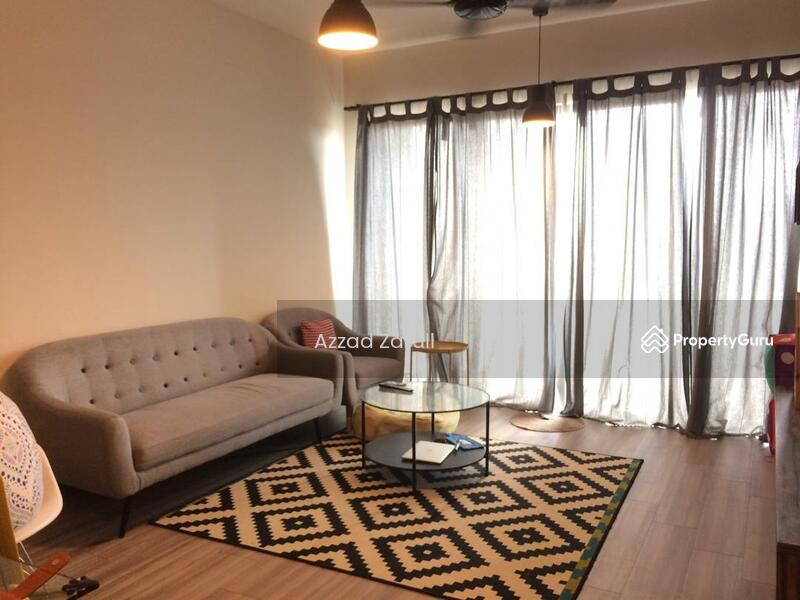 Condominium for Sale at Acappella Residences - Azzad Zarull - PropertyGuru.com.my