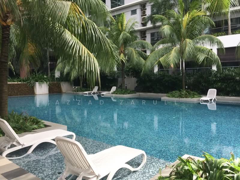 Condominium for Sale at Acappella Residences - Azzad Zarull - PropertyGuru.com.my