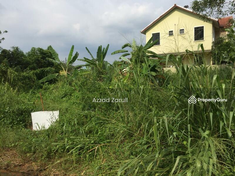 Tanah Kediaman untuk Dijual di Bandar Baru Bangi (Selangor) - Azzad Zarull - PropertyGuru.com.my