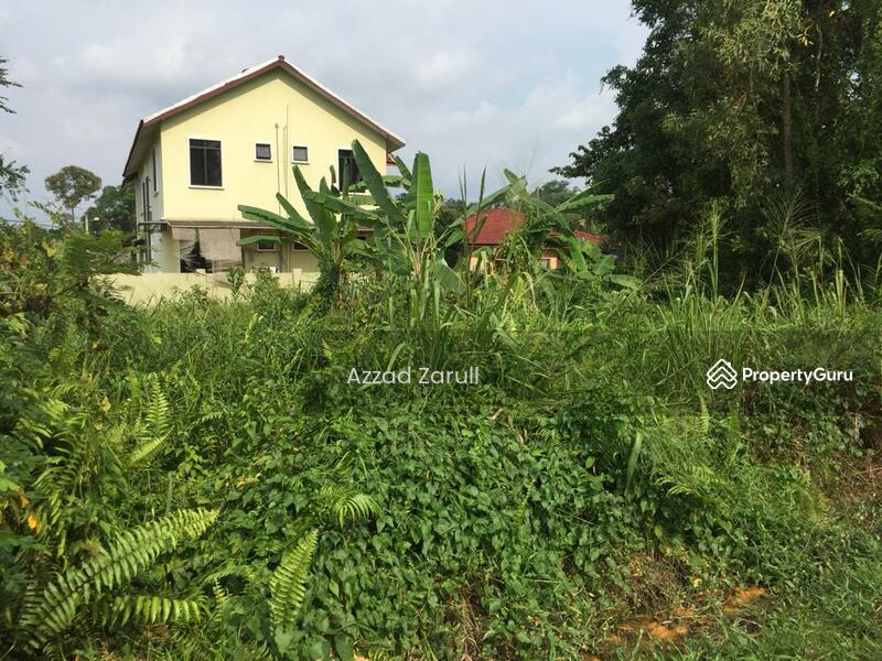 Tanah Kediaman untuk Dijual di Bandar Baru Bangi (Selangor) - Azzad Zarull - PropertyGuru.com.my