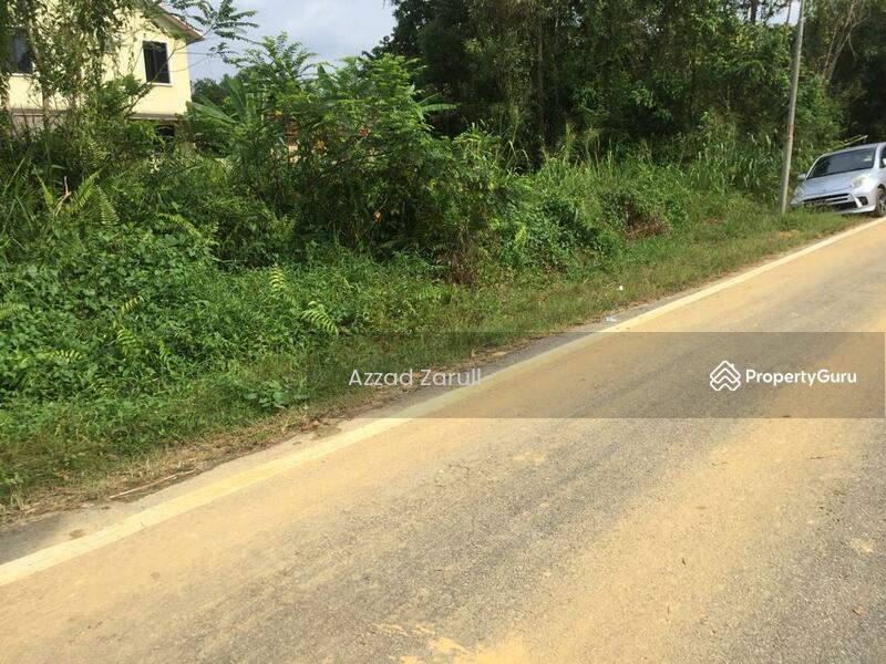 Tanah Kediaman untuk Dijual di Bandar Baru Bangi (Selangor) - Azzad Zarull - PropertyGuru.com.my