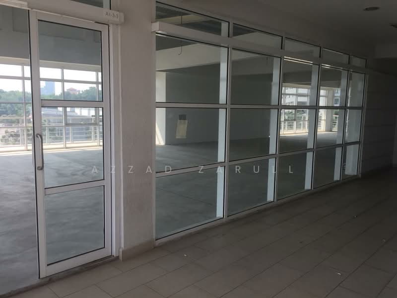 Shop / Office for Sale in Putrajaya (Putrajaya) - Azzad Zarull - PropertyGuru.com.my