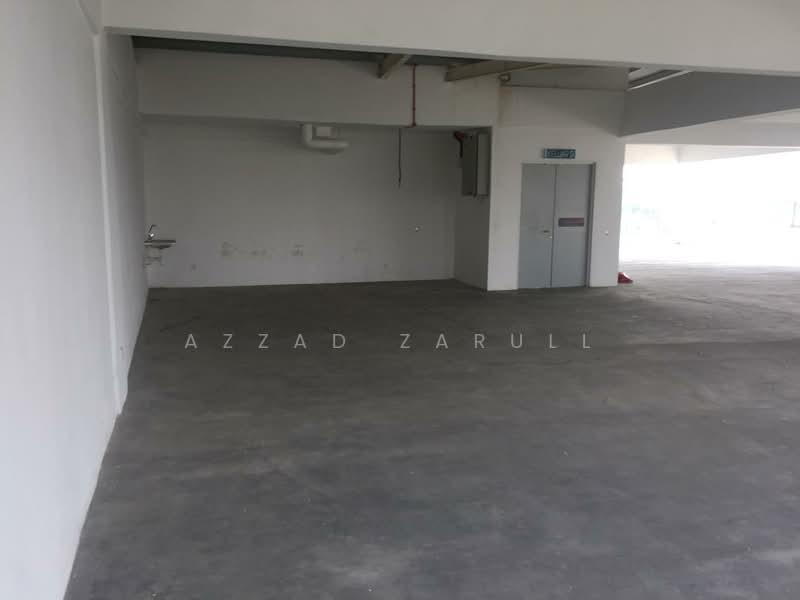 Shop / Office for Sale in Putrajaya (Putrajaya) - Azzad Zarull - PropertyGuru.com.my