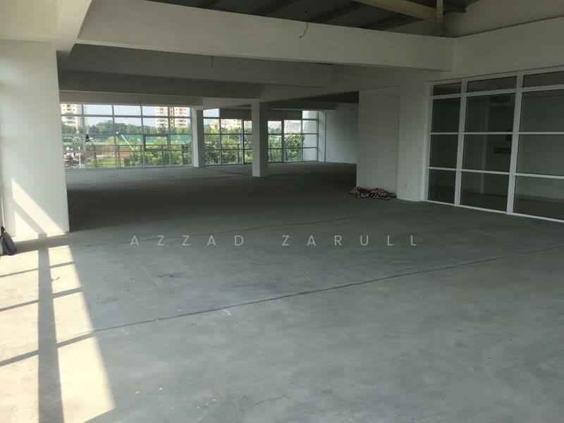 Shop / Office for Sale in Putrajaya (Putrajaya) - Azzad Zarull - PropertyGuru.com.my