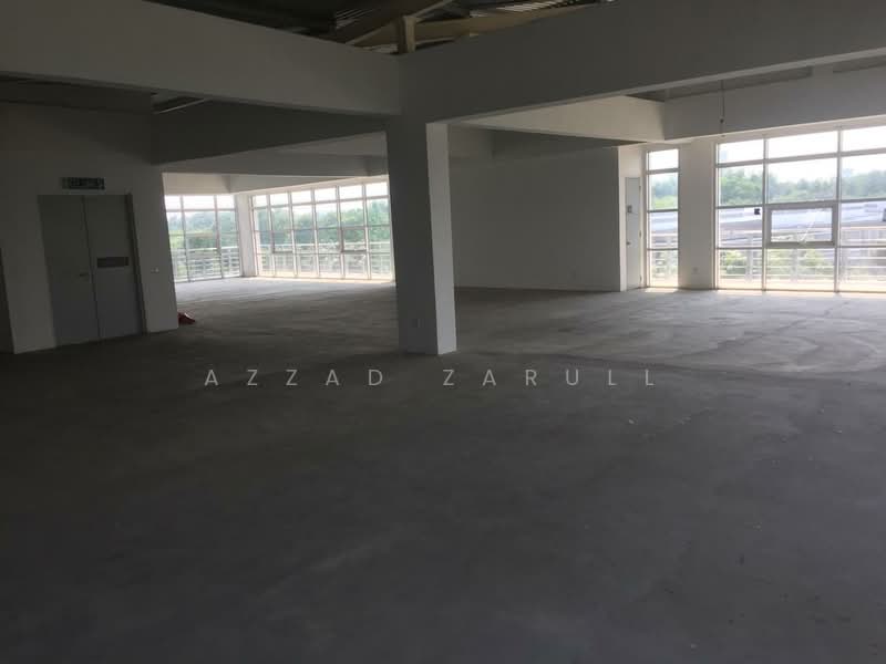 Shop / Office for Sale in Putrajaya (Putrajaya) - Azzad Zarull - PropertyGuru.com.my