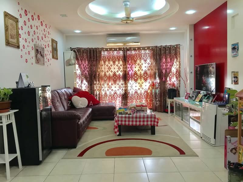 Kondominium untuk Dijual di Desa Putra - Azzad Zarull - PropertyGuru.com.my